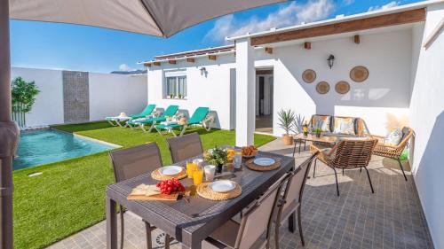 Nerja House | Casa Flamenquita Nerja by Ruralidays