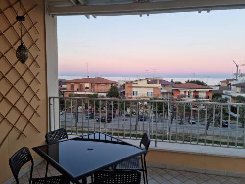 Porto San Giorgio Apartment | CASA FLAN
