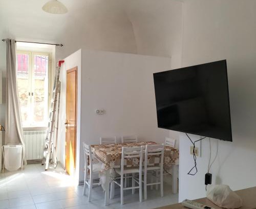 Serracapriola House | Casa FLAVIA
