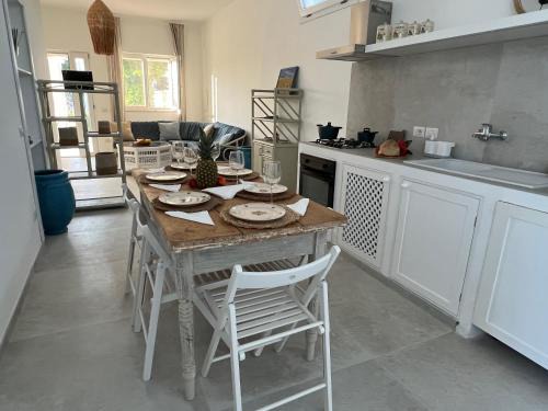 Torre Chianca House | Casa Flavia