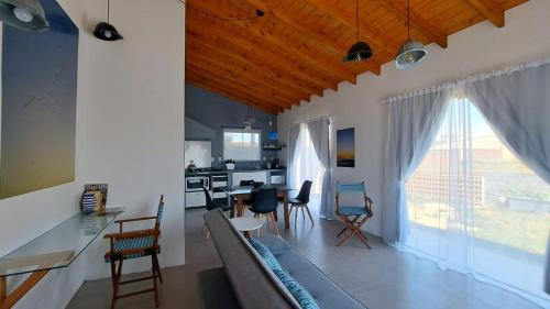 Santa Vitoria do Palmar House | Casa Florida - Hermenegildo