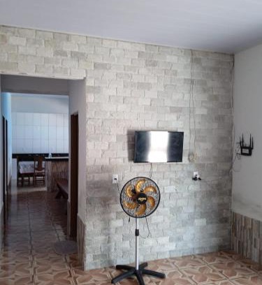Pirenopolis House | Casa flor temporada