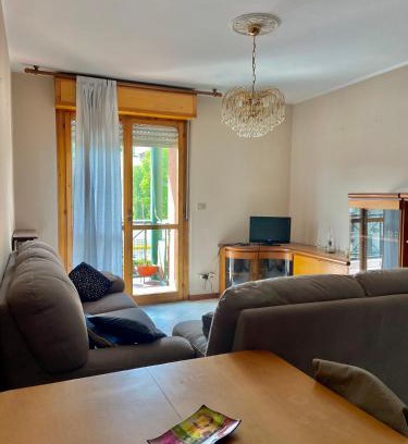 Ivrea Apartment | Casa Flora