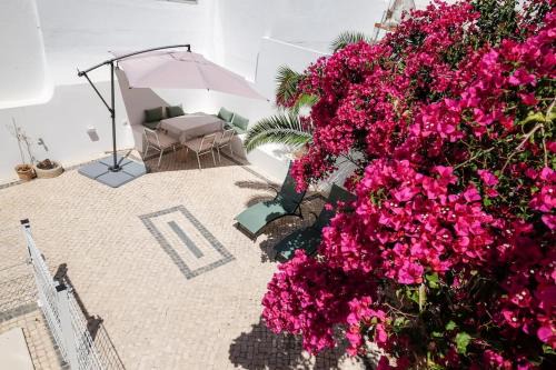 Tavira House | Casa Flores - Tavira