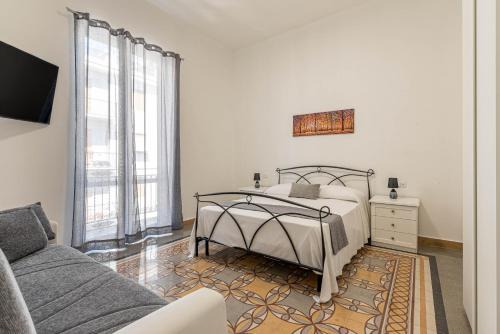 Palermo Apartment | Casa Florio Love Palermo