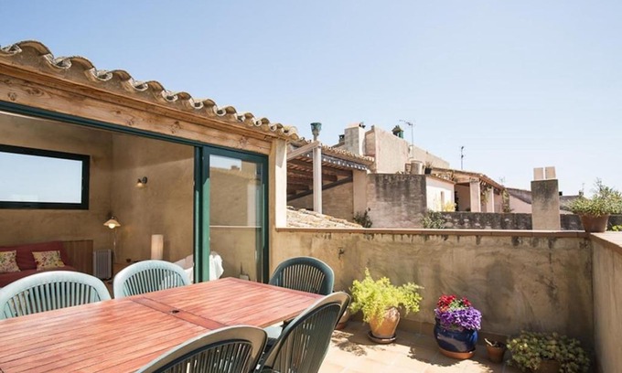 Torroella de Fluvia House | Casa Fluvià