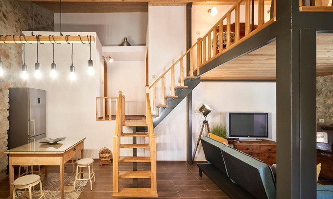 Orca Apartment | Casa Fonte da Mina