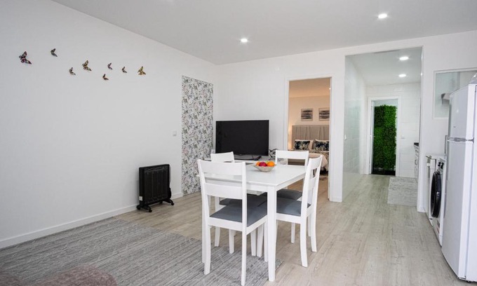 Nazare Apartment | Casa Fonte Nova