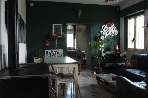 Recanati House | Casa Formica