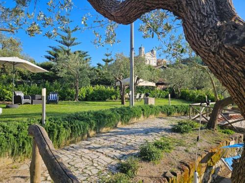 Sant'Agnello House | Casa Fortuna