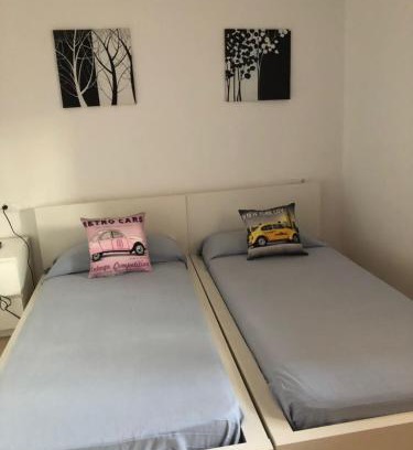 La Savina Apartment | Casa Fradera