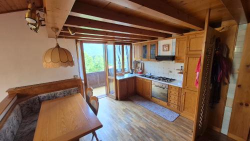 Pieve di Cadore Apartment | Casa Franca