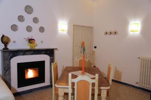 Dolcedo Apartment | Casa Francesca Torre Saracena