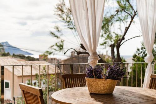 Valldemossa House | Casa Francisca