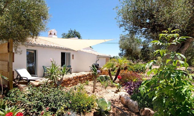 Moncarapacho e Fuseta House | Casa Frango