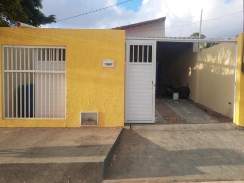 Icapui House | Casa frente ao mar em Icapuí