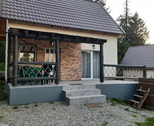 Sincraieni House | Casa Fresh