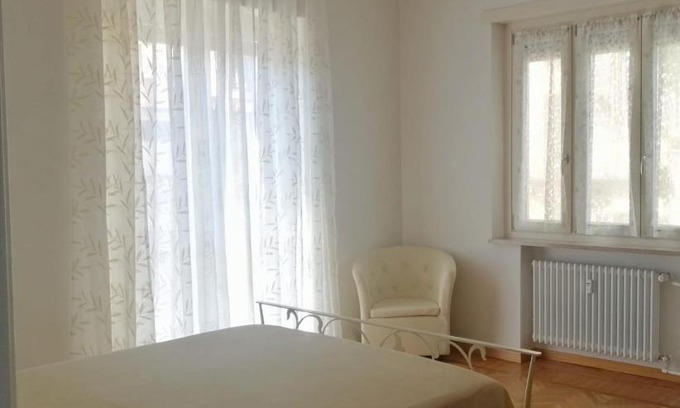 Borgo Po Apartment | Casa Fresia