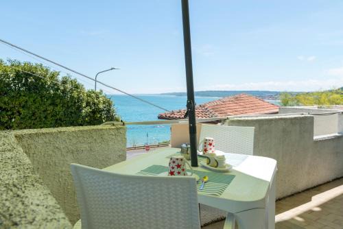 Rocca San Giovanni Apartment | Casa fronte mare al Cavalluccio