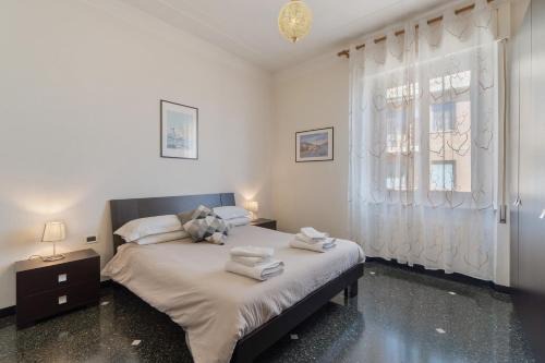 Voltri Apartment | Casa Fronte Mare