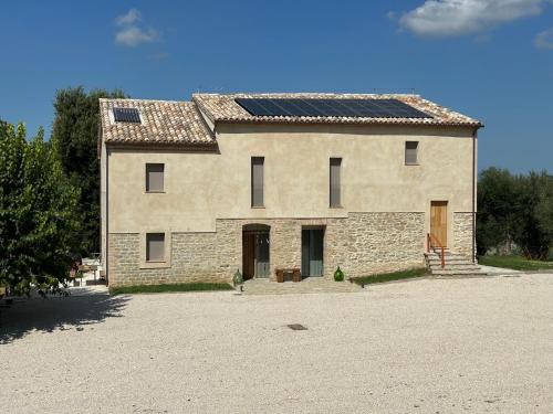 Castiglioni Apartment | CASA FUGIANO, Holiday Apartments