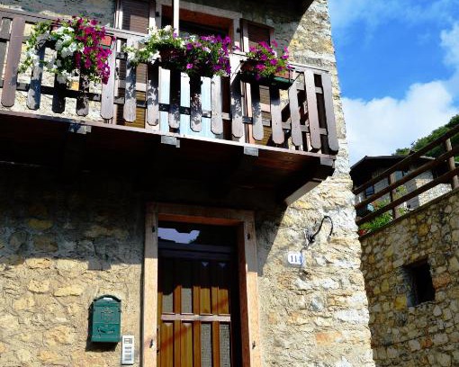 Ville del Monte House | Casa Furletti Holiday Home