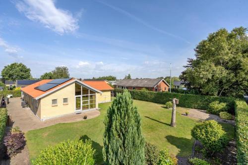 Billund Villa | Casa Fyrrevænget
