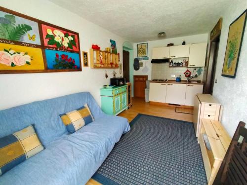 Sant'Antonio di Mavignola Apartment | Casa G2 Dolomiti M di Campiglio