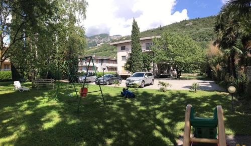 Torbole sul Garda Apartment | Casa Gabbiano