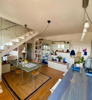 Marina di Carrara Apartment | Casa Gabri - Luce, Mare, Apuane, AC, Parking
