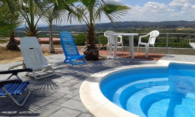 Picasent Apartment | Casa Gabriel