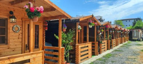 Vama Veche House | Casa Gabriela