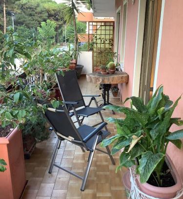 Montesilvano Apartment | Casa Gabry