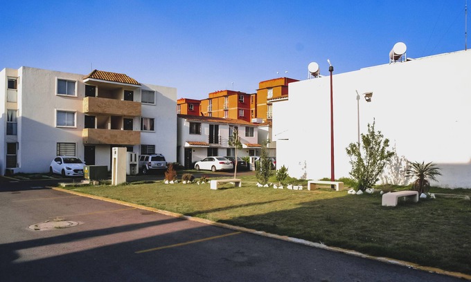 Cuautlancingo House | Casa Gaby Puebla