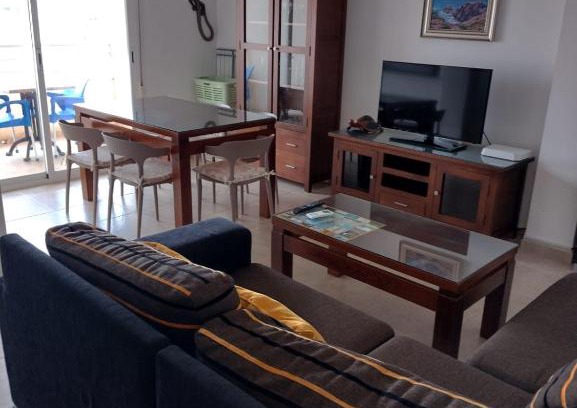 Garrucha Apartment | Casa Galarón