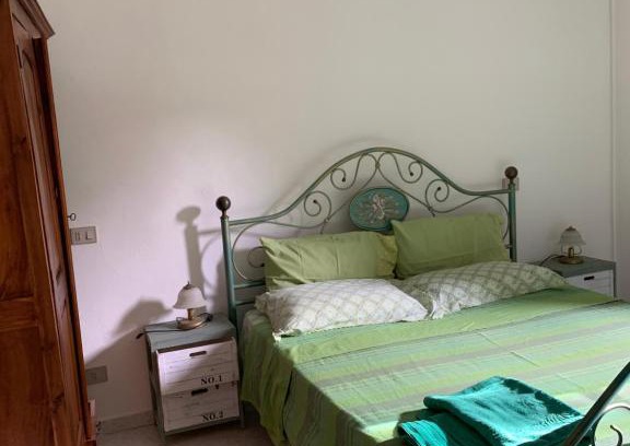 Alghero House | Casa Galleri