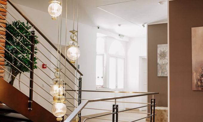 Historic Center Bed & Breakfast | Casa Gallo-Adults Only Sibiu