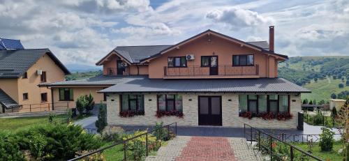 Pargaresti House | Casa Galu