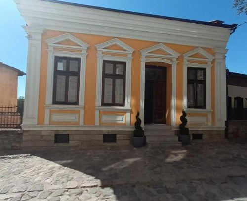 Veliko Tarnovo House | Casa Gantz