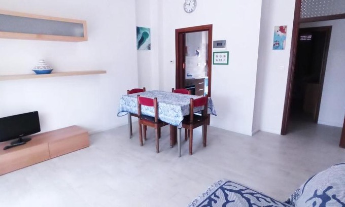 Rivabella Apartment | Casa Garbein