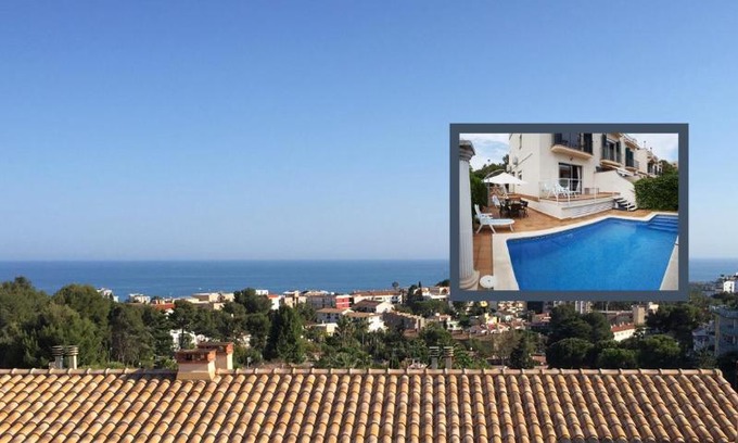 Vallpineda House | Casa Garcia