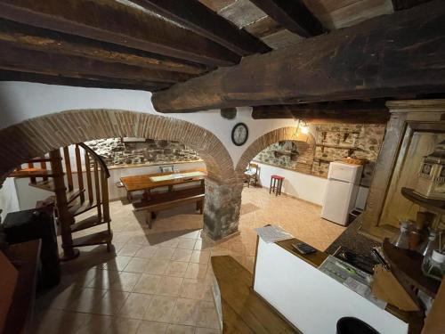 Fornaci di Barga House | Casa Garfagnana