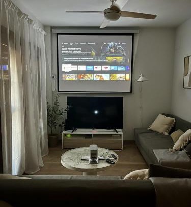 Gavin House | CASA GAVIN l Torreon l Terraza l Wifi l Vistas