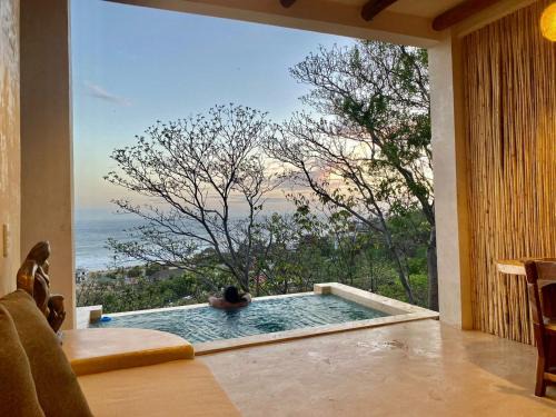 San Pedro Pochutla Apartment | Casa Gaya