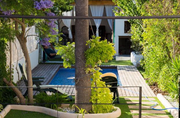 Selva House | Casa Gema