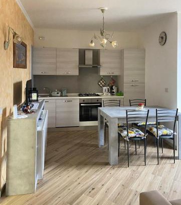 Consiglio di Rumo Apartment | Casa Gemma