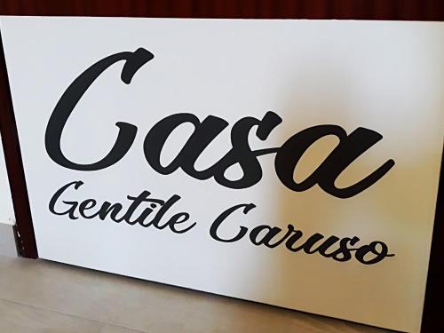 Torrenova Bed & Breakfast | Casa Gentile Caruso