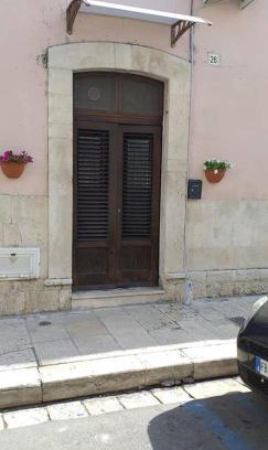 Giovinazzo Apartment | CASA GENTILE