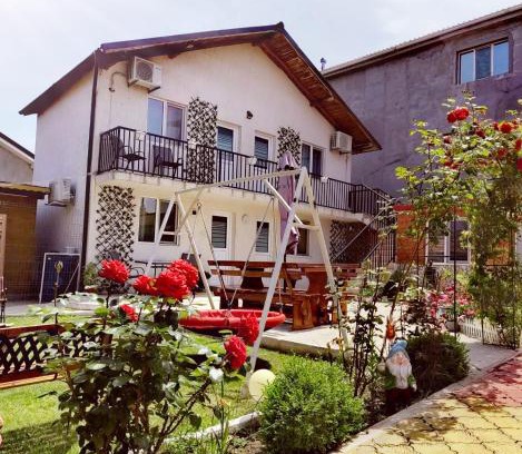 2 Mai House | Casa Georgeta 2 Mai-Punct Gastronomic Local-AROME DOBROGENE