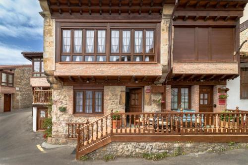 Comillas City Center House | CASA GERRA COMILLAS